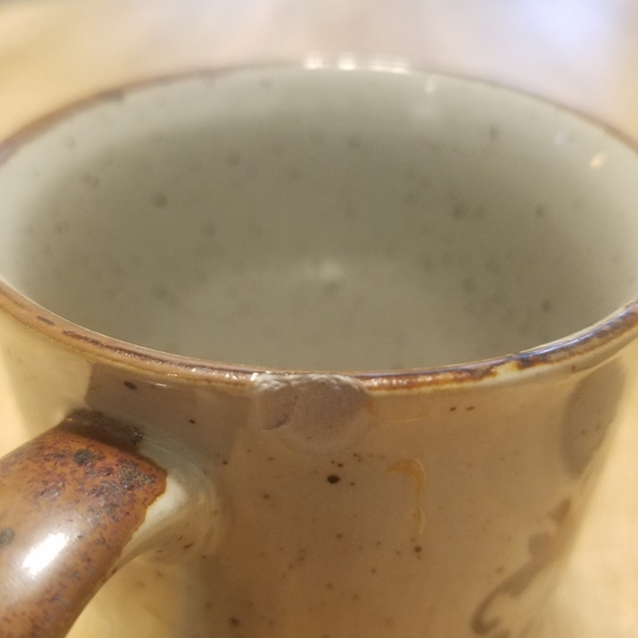 Vintage Coffee Mugs - Picture 5 of 6